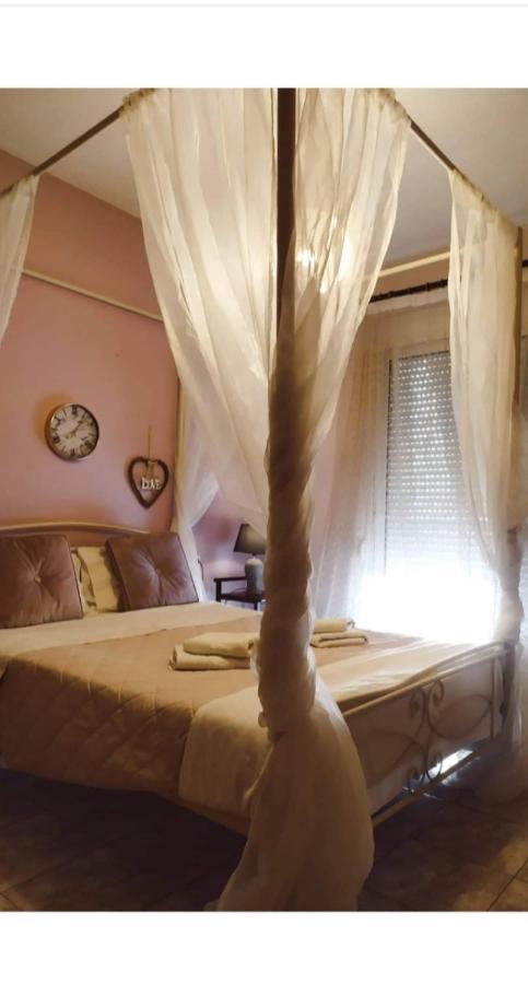 Old City Apartment Volos Exterior foto